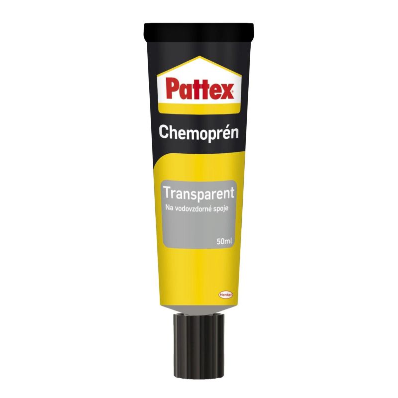 Līme kontakti Moment Pattex Contact. 50 ml